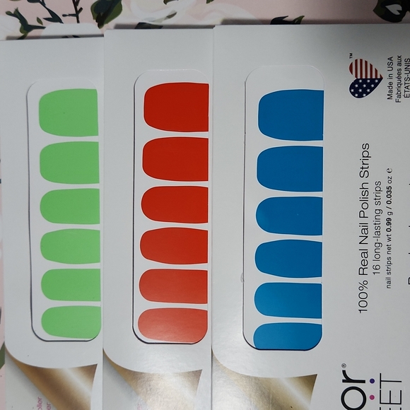 Colorstreet Nails - Picture 2 of 3